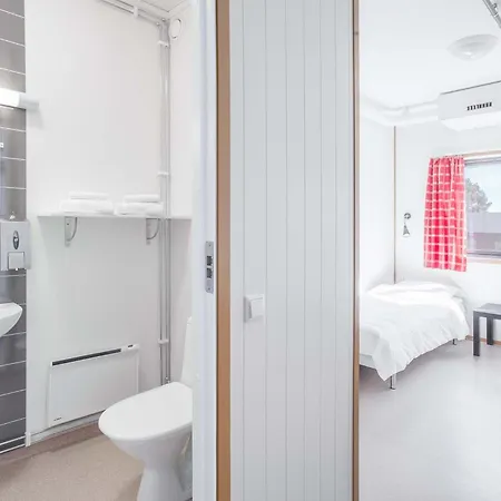 Motel Slobrua Riggen *