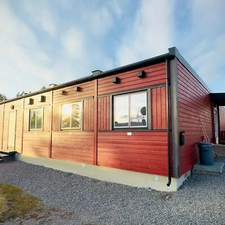 Slobrua Riggen Motel