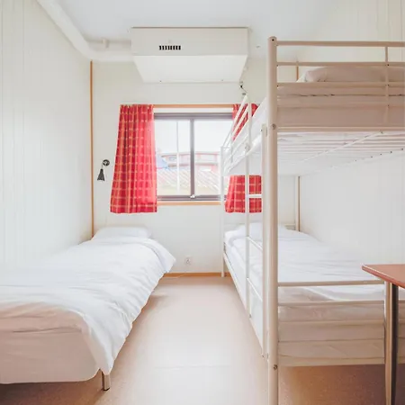 Slobrua Riggen Motel *