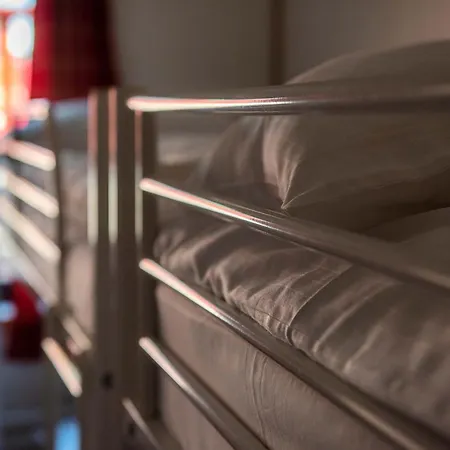 Slobrua Riggen Motel *