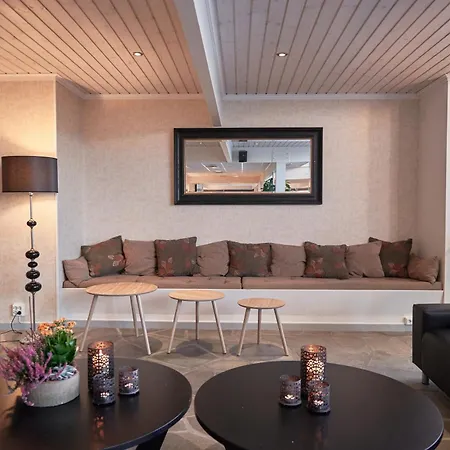 Motel Slobrua Riggen