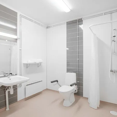 Slobrua Riggen * Skarnes Stasjonsby