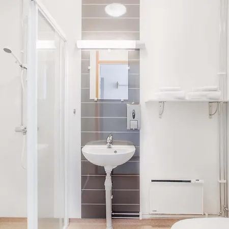 Motel Slobrua Riggen